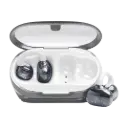 JBL Soundgear CL True Wireless Open-Ear Earbuds - White