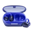 JBL Soundgear CL True Wireless Open-Ear Earbuds - Blue