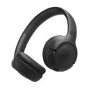 سماعة JBL Tune 530BT لاسلكية فوق الأذن - لون أسود