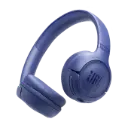سماعة JBL Tune 530BT لاسلكية فوق الأذن - لون أزرق