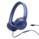 سماعة JBL Tune 530C سلكية داخل الأذن بمنفذ USB-C - لون أزرق