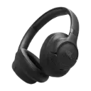 JBL Tune 730BT Wireless Over-Ear Headphones - Black