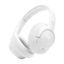 JBL Tune 730BT Wireless Over-Ear Headphones - White