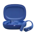 JBL Endurance Peak 4 True Wireless Sport Earbuds - Blue