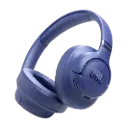 سماعة JBL Tune 780NC لاسلكية حول الأذن بإلغاء ضجيج - لون أزرق