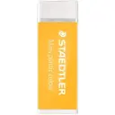 STAEDTLER Rasoplast Eraser 526 E1 Neon Yellow Colored  526 