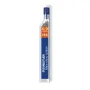 STAEDTLER Mars Micro Carbon 250 Leads 0.5mm HB - Tube of 12  