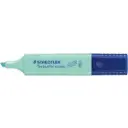 قلم تحديد ستيدلر تيكست سيرفر كلاسيك 364 باستيل - لون أزرق سماوي