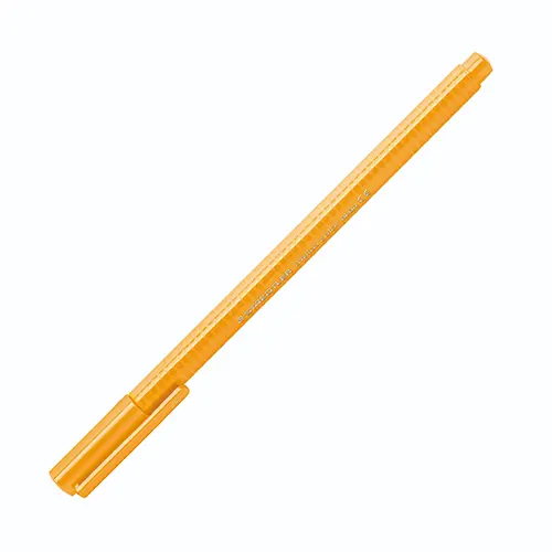 STAEDTLER Triplus Color 323 Fibre-Tip 1.0mm - Orange 