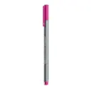 STAEDTLER Triplus Fineliner 334 0.3mm - Dark Mauve 