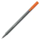 STAEDTLER Triplus Fineliner 334 0.3mm - Orange 