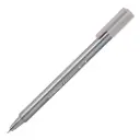 STAEDTLER Triplus Fineliner 334 0.3mm - Light Grey