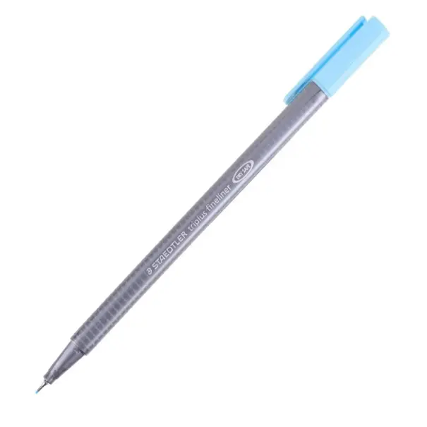 STAEDTLER Triplus Fineliner 334 0.3mm Pastel - Mint 