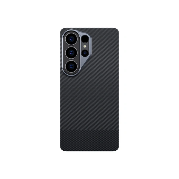 AmazingThing Titan Max Drop Proof Case for Samsung S26 Ultra Two Tone