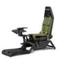 Next Level Racing Flight Simulator Boeing Military Ed