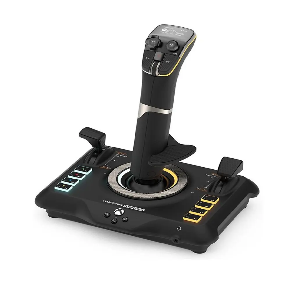 Turtle Beach VelocityOne FLIGHTSTICK for XB/PC Global