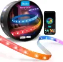 Govee 16.4ft RGBICW LED Strip Lights 5 Meter