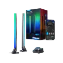 Govee Smart Gaming Light Bars RGBIC