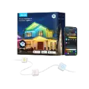 إضاءة خارجية دائمية جوفي 15 متر