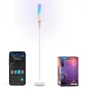 Govee RGBICWW Cylinder Floor Lamp