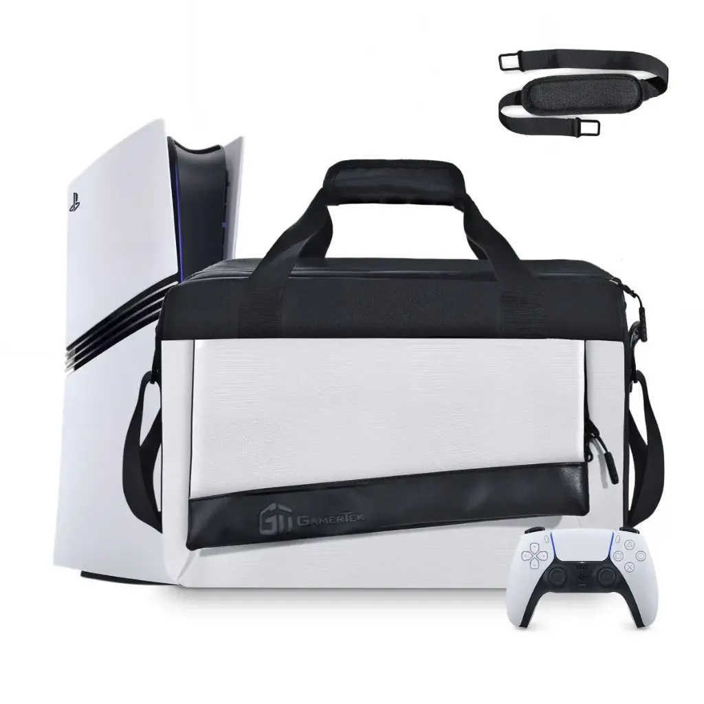 GamerTek Nomad PS5 Pro Bag