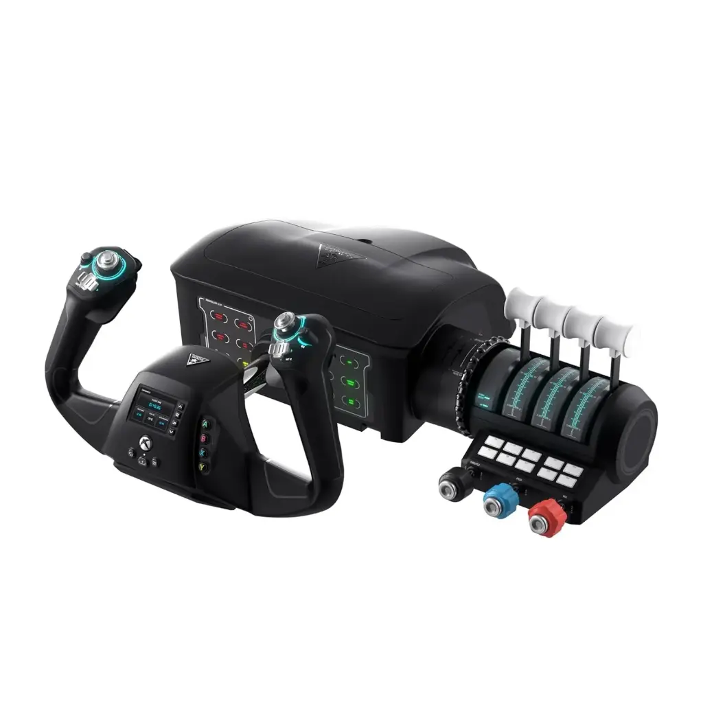 Turtle Beach VelocityONE Flight Control System