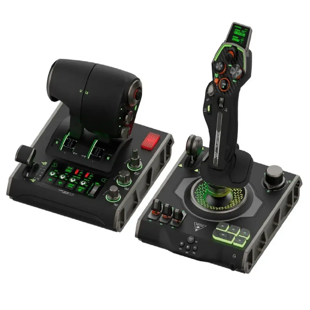 Turtle Beach VelocityOne Flightdeck