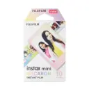 FUJI INSTAX MINI FILM MACARON