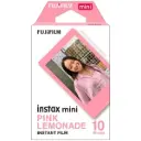 FUJI INSTAX MINI FILM PINK LEMONADE