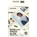 FUJI INSTAX MINI FILM PHOTO SLIDE