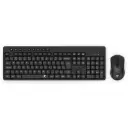 Redragon Keyboard & Mouse Combo,  Arabic BS-7094