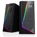 Redragon Speaker Black GS520