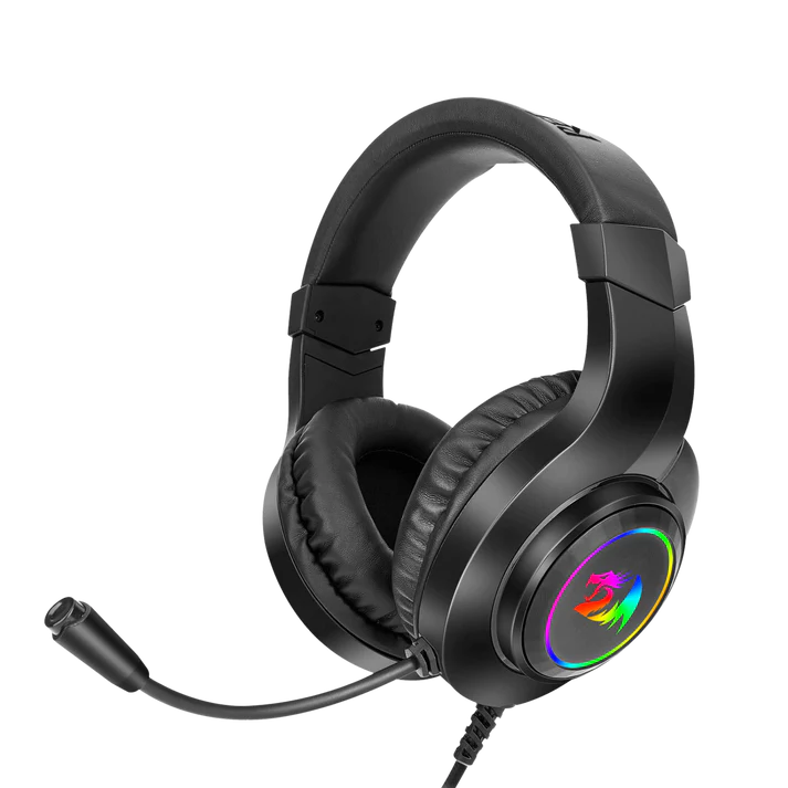 Redragon Headset H260RGB