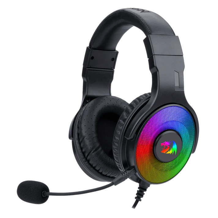 Redragon Headset H350RGB