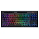 كيبورد ريدراغون ميكانيكي K552RGB-2 (عربي)