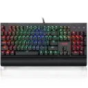كيبورد ريدراغون ميكانيكي K557RGB