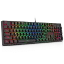 كيبورد ريدراغون ميكانيكي K582RGB