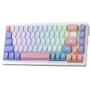 Redragon 68key UltraMag RT Magnetic Switch Keyboard K709PLB