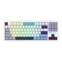 Redragon 87 TKL Mechanical Keyboard Tri-Mode K728WBB