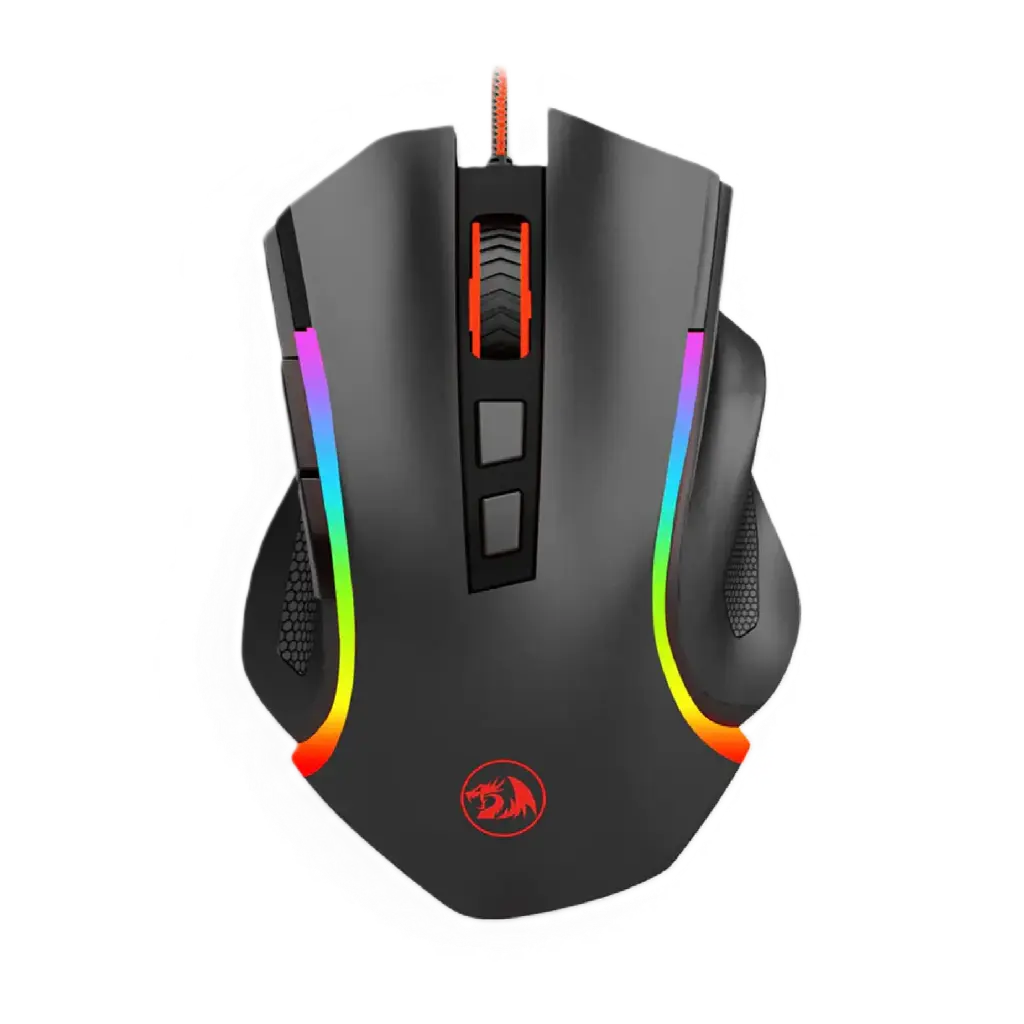 Redragon Wired Gaming Mouse M607