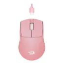 Redragon Mouse Pink M724P