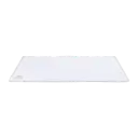 Redragon Mouse Pad White P003W