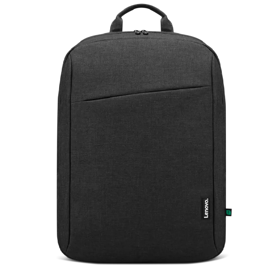 Lenovo 16-inch Laptop Backpack B210 Black (Eco)-MEA