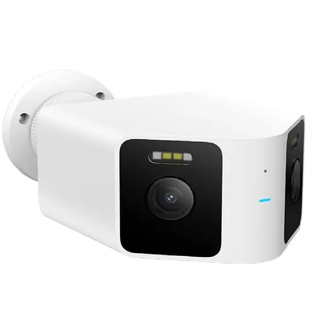 Xiaomi Outdoor Camera CW100 Dual