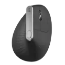 Logitech MX Vertical Advanced Ergonomic Mouse Graphite