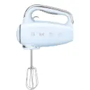 Smeg 50's Style Hand Mixer - Pastel Blue