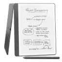 Amazon Kindle Scribe (2024) with Premium Pen - 64GB