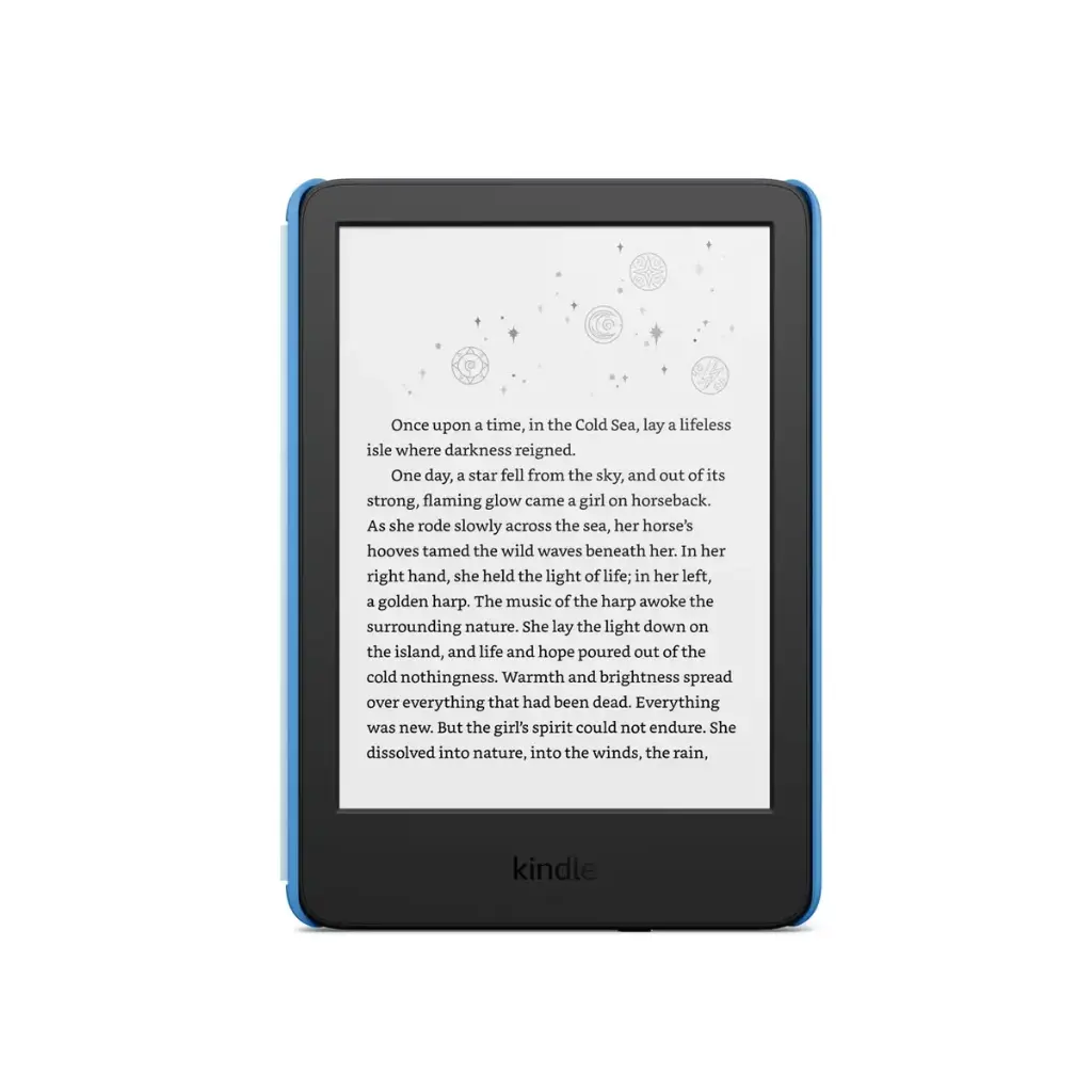 Amazon Kindle 6 Kids (2024) 16GB 11th Gen
