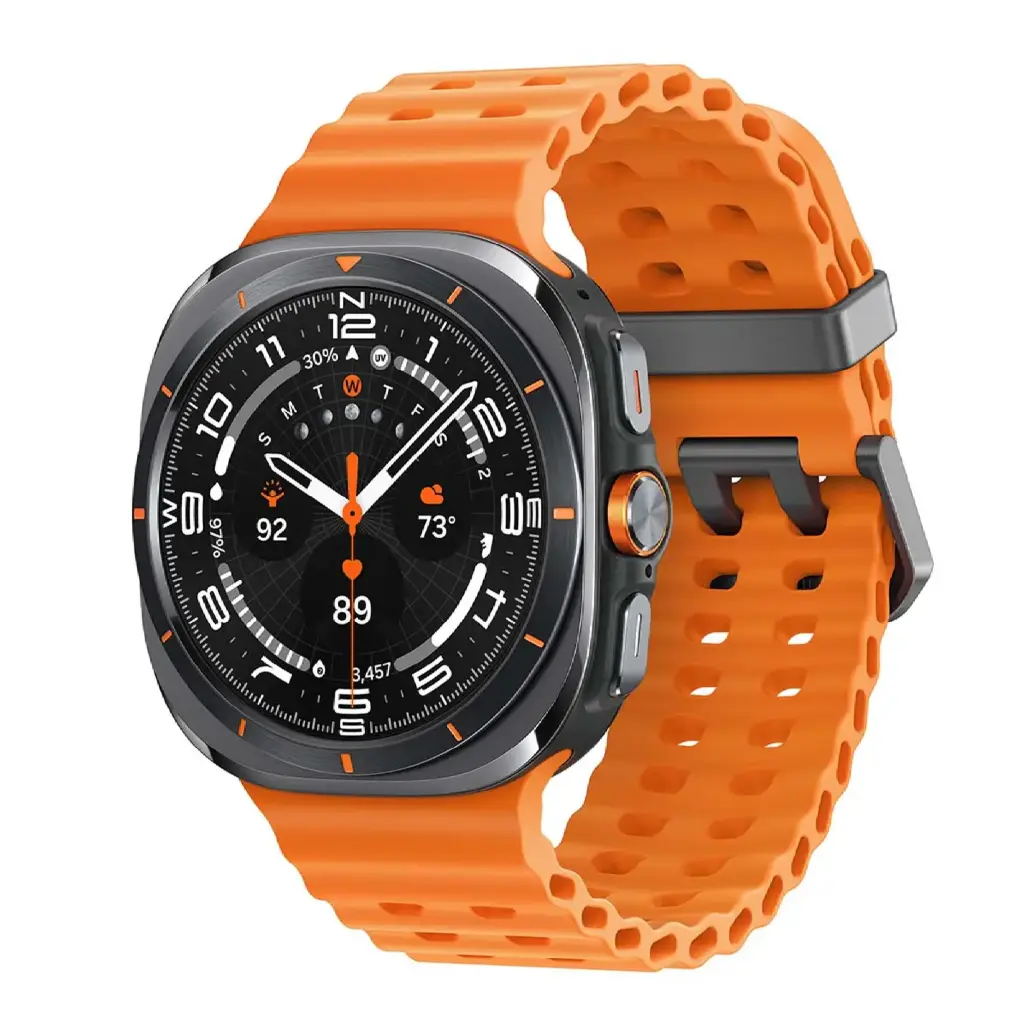 Samsung Galaxy Watch Ultra (2025) 47mm - Gray