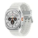 Samsung Galaxy Watch Ultra (2025) 47mm - White